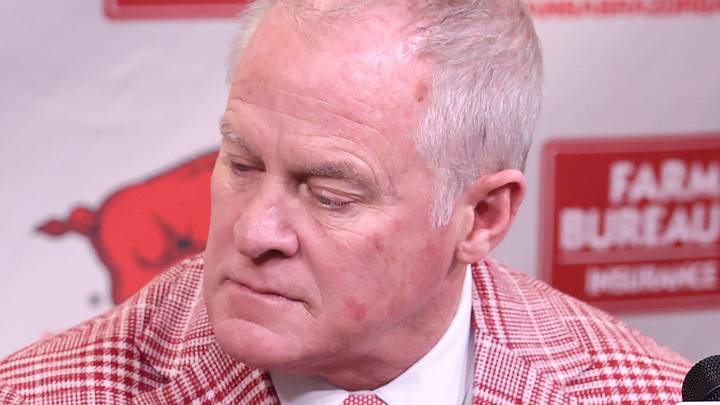 NBC Sports President Jon Miller was clearly not happy with how the CFP committee handled Notre Dame in the 2025/2026 field