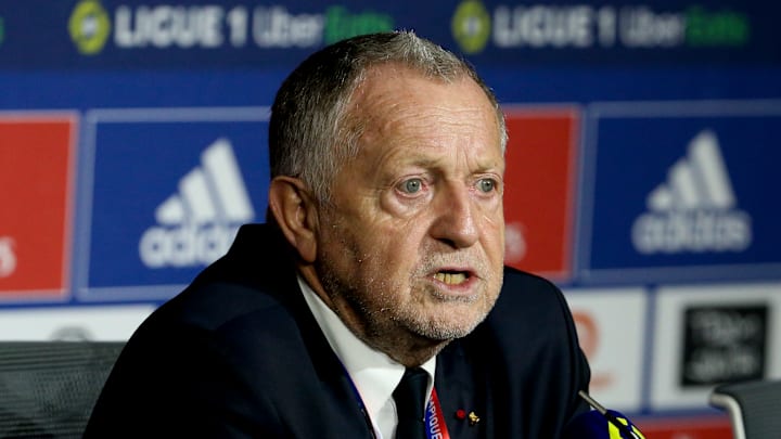 L'Olympique Lyonnais a réagi aux incidents de Coupe de France