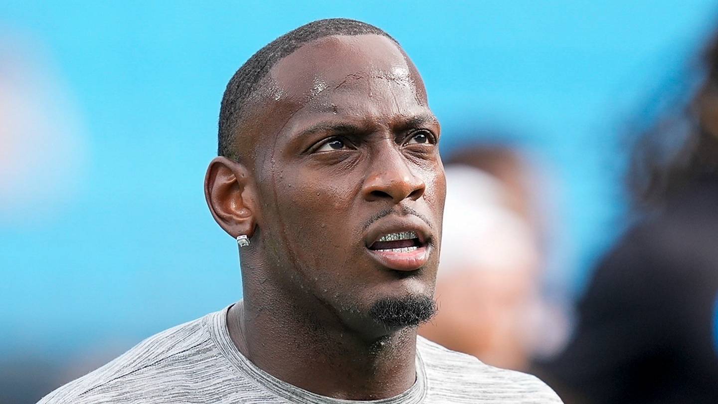 Commanders may have the answer to Panthers' crushing training camp blow