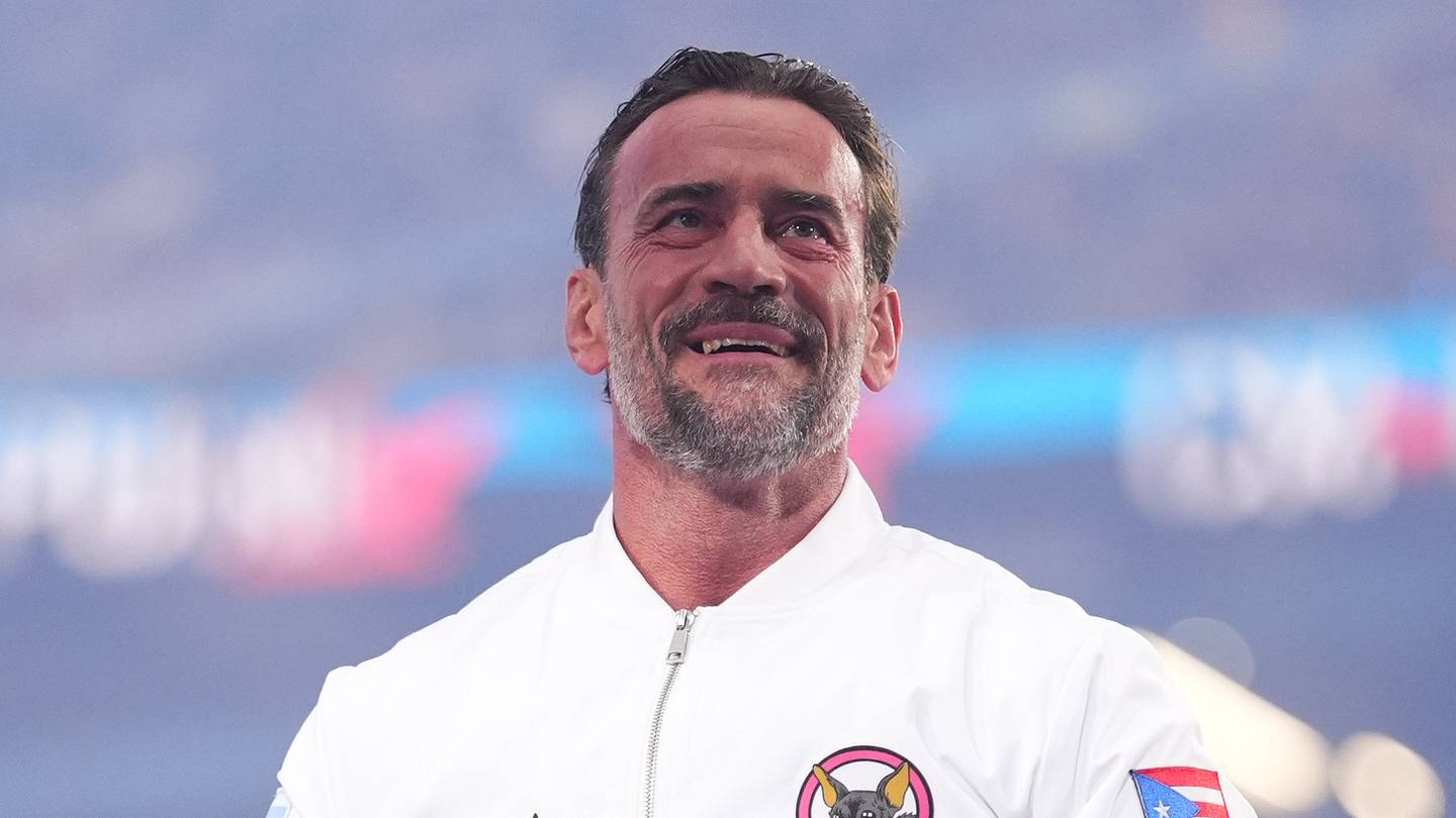 Newest Reporting on CM Punk's WWE Absence and Scheduled Retu