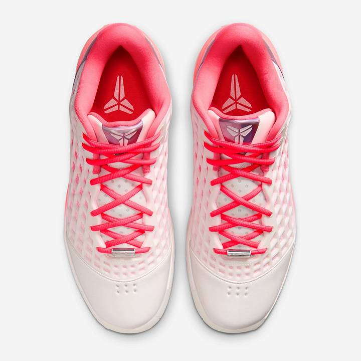 The Nike Kobe 3 Low Protro 
