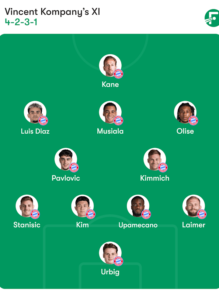 บาเยิร์น มิวนิค