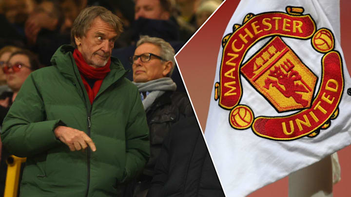 Sir Jim Ratcliffe has overseen mass job losses since 2024.