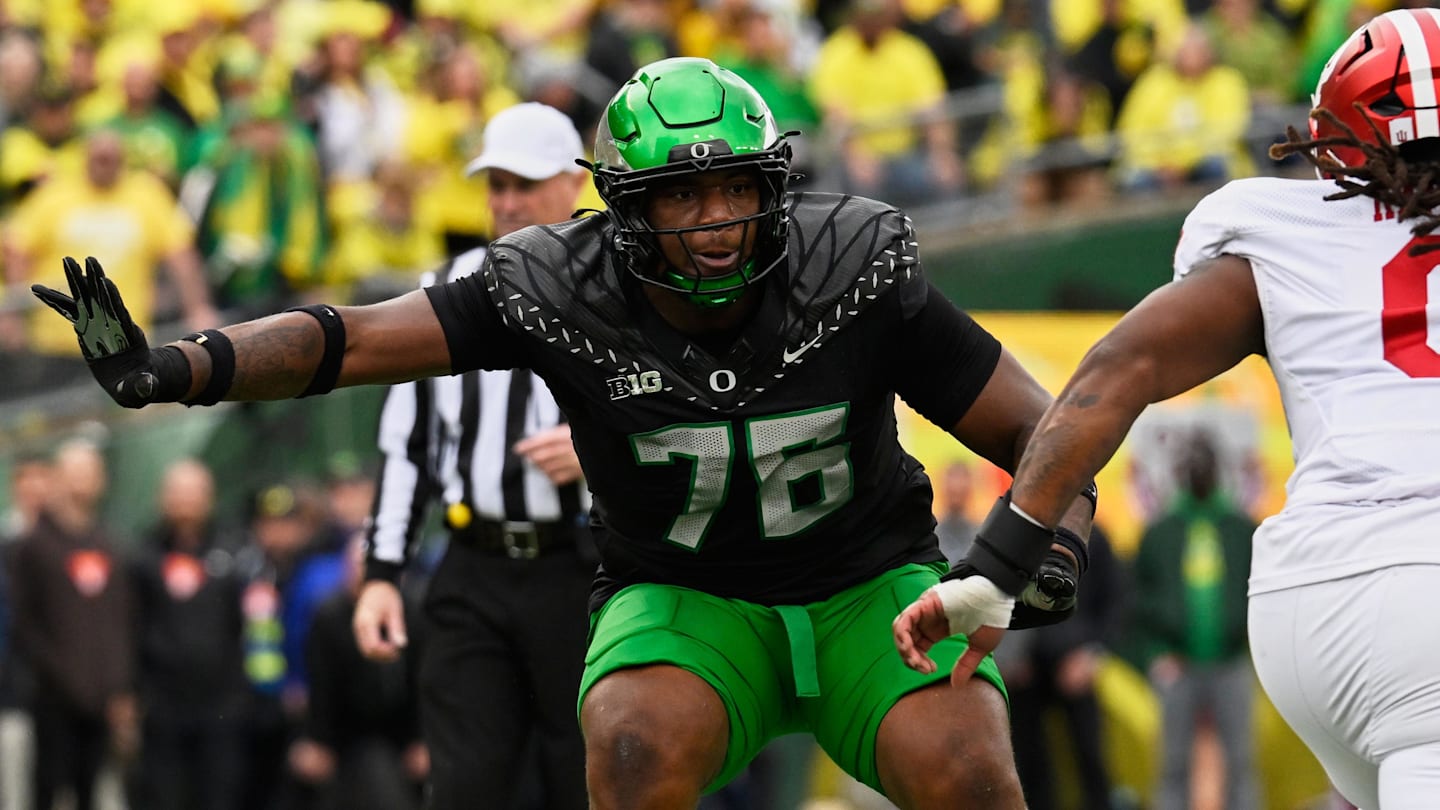 Chargers Agree to Terms with 18 Undrafted Prospects: Undrafted Hidden Gems to Watch