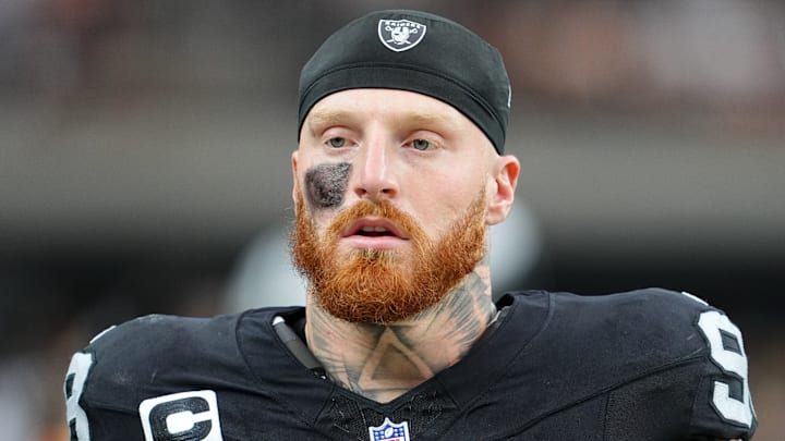 Jacksonville Jaguars v Las Vegas Raiders - NFL 2025 Jacksonville Jaguars v Las Vegas Raiders - NFL 2025