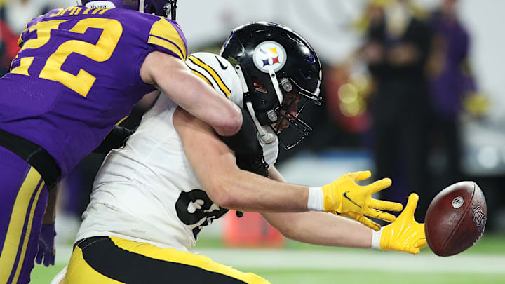 Pittsburgh Steelers, Steelers
