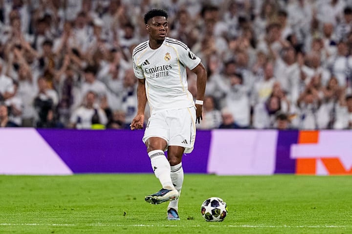 奥雷利安·乔阿梅尼