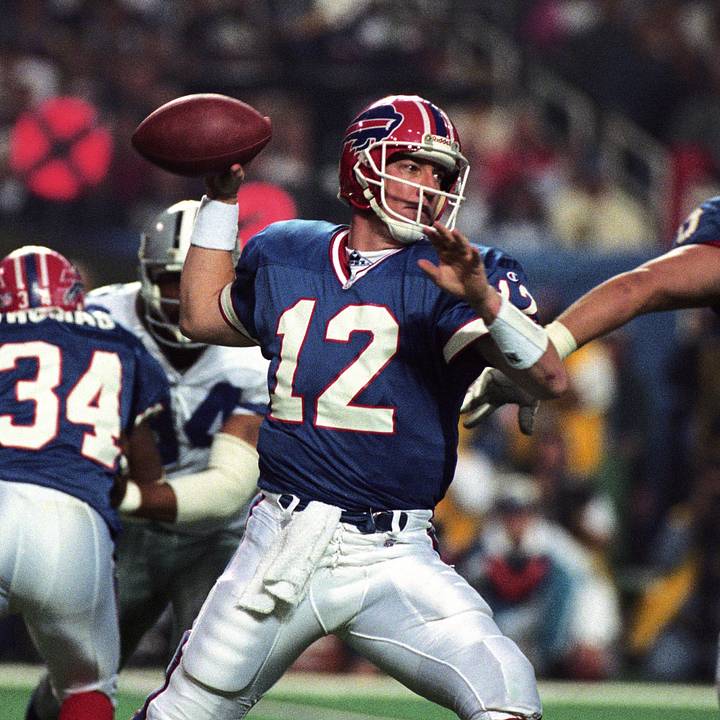 Jim Kelly