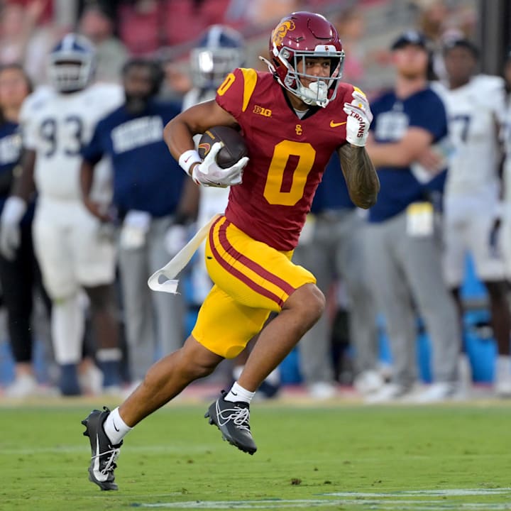 Five Big Takeaways from USC Coach Chad Savage's Press Conference