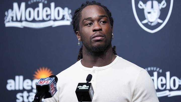 Raiders RB Ashton Jeanty's comments have put the Jets at a crossroads ahead of Sunday's Week 8 collision. Raiders RB Ashton Jeanty's comments have put the Jets at a crossroads ahead of Sunday's Week 8 collision.