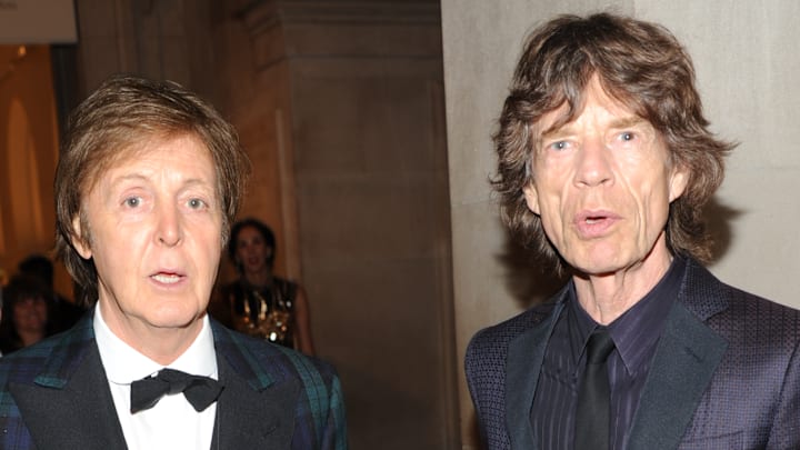 2011 Met Costume Institute Gala