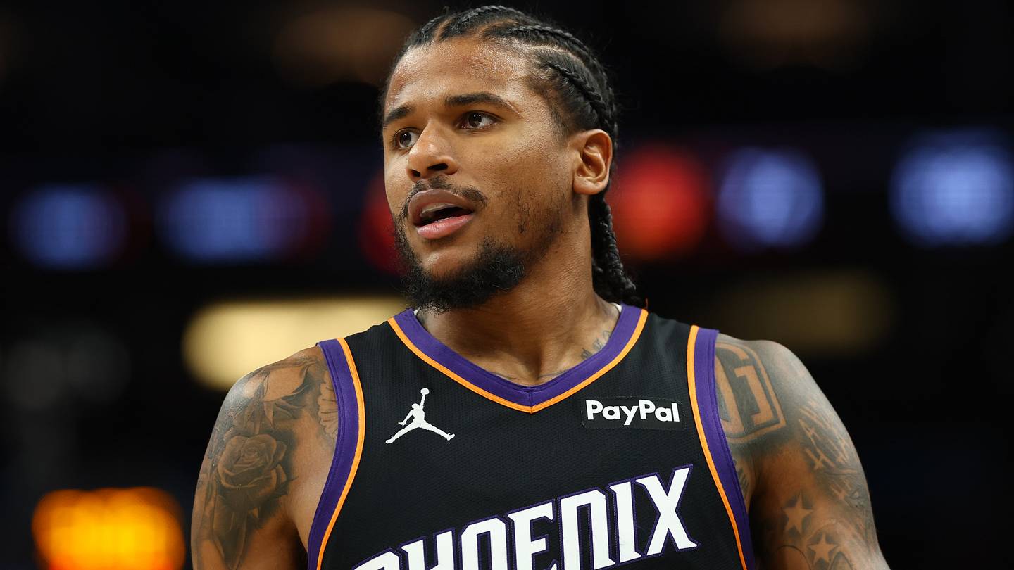 Suns 2026: Three Players Poised for a Breakout
