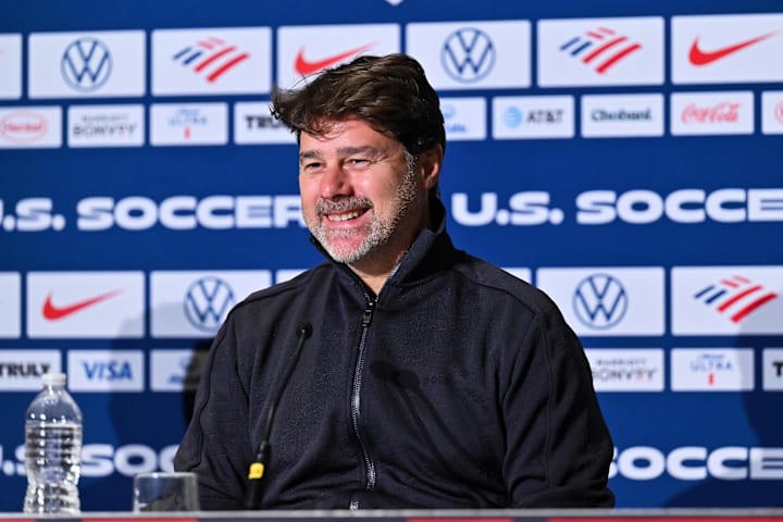 เมาริซิโอ โปเชตติโน่