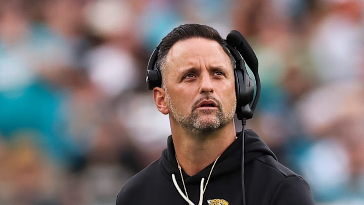 Jacksonville Jaguars - defensive coordinator Anthony Campanile