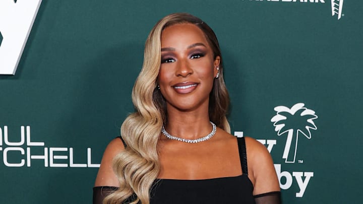 Savannah James