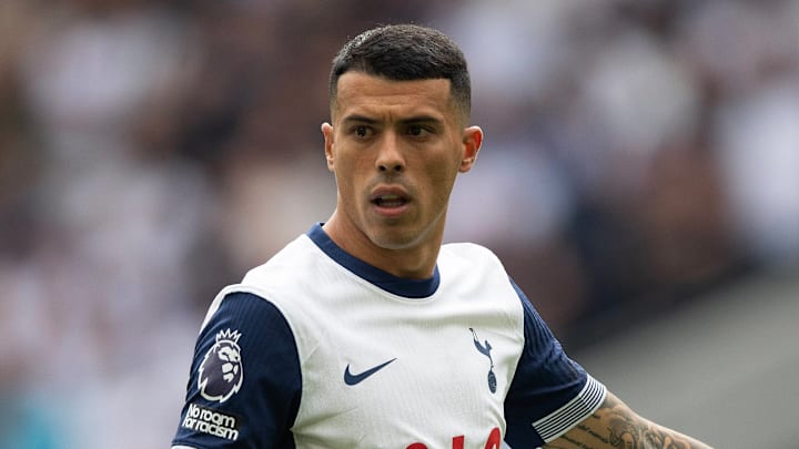 Pedro Porro returns to the mix for Tottenham