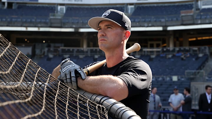 Jon Berti regresa esta semana a los Yankees 
