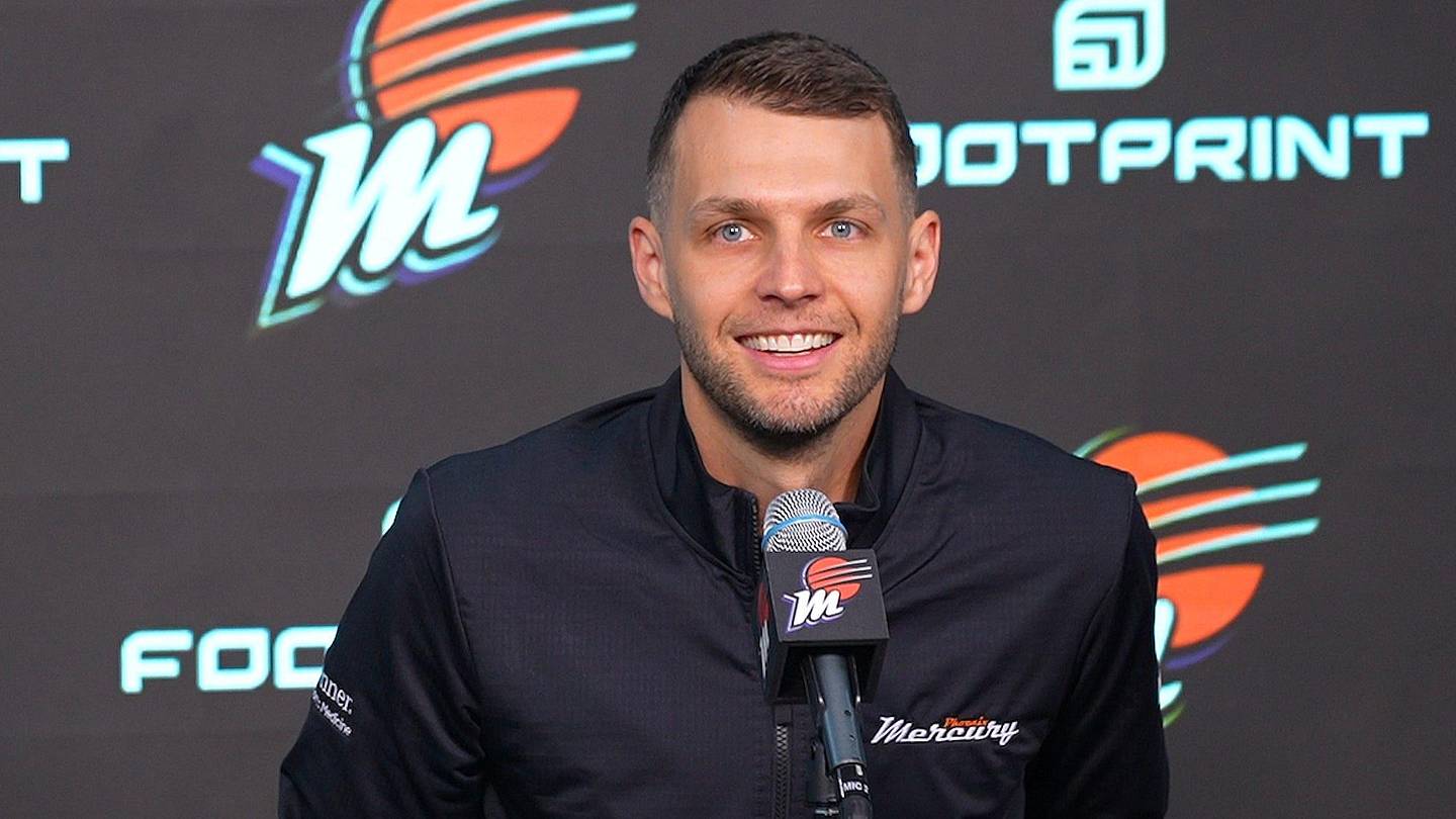 Ranking 4 Main Sixers Front Office Candidates From Best to Worst