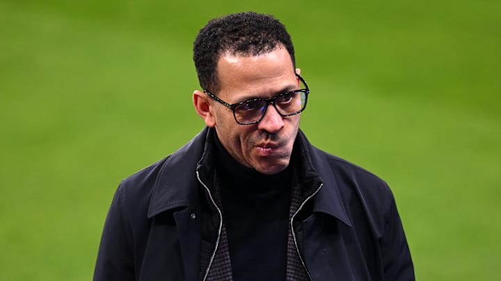 Liam Rosenior, Chelsea