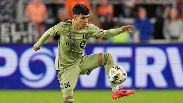 Los Angeles Football Club v FC Cincinnati