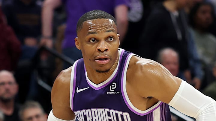 Atlanta Hawks v Sacramento Kings