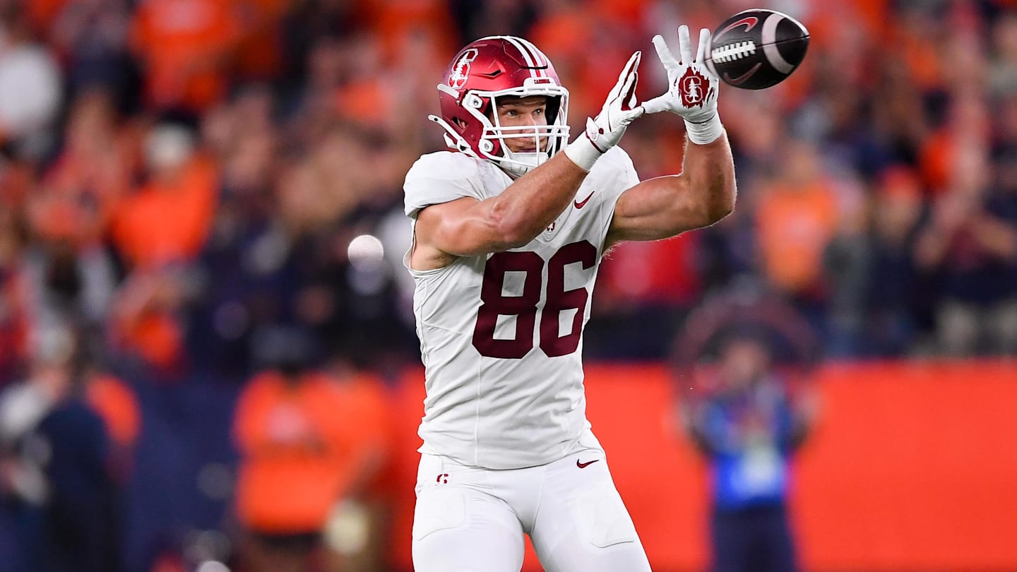 Don’t Sleep on These 2 TE Targets for the Broncos