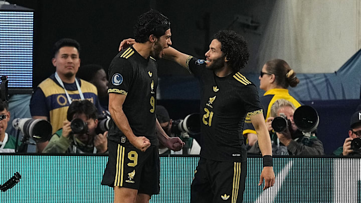 Panama v Mexico: Final - CONCACAF Nations League