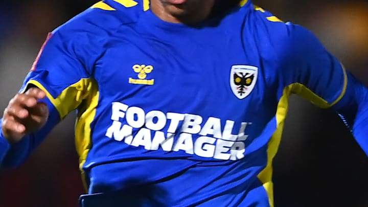 Le jeu FM 25 ne sortira pas de suite.