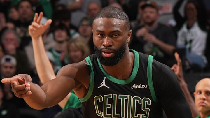 San Antonio Spurs v Boston Celtics