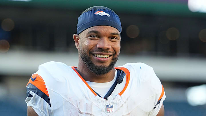 Denver Broncos v Philadelphia Eagles - NFL 2025