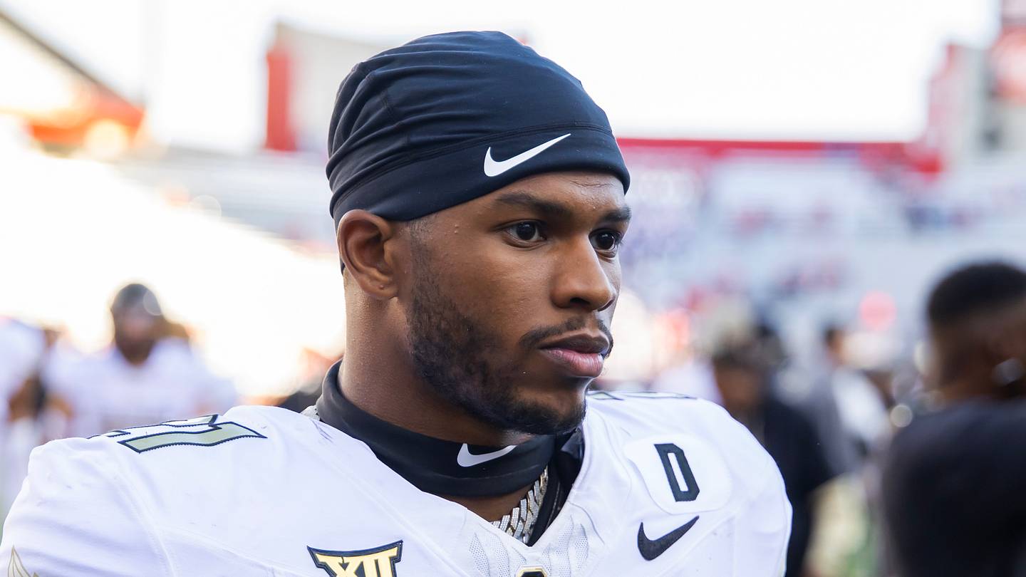Deion Sanders Compares Prized Colorado Buffaloes Transfer to Son
