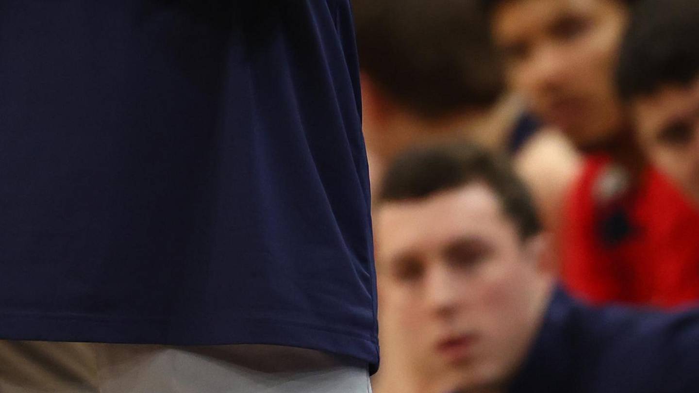 Arizona State Officially Fills Out Assistant Coaching Staff