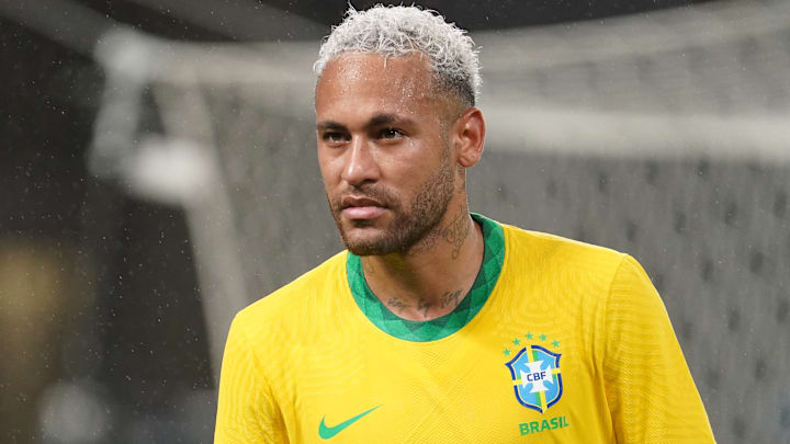 Neymar Jr. et le Brésil vont se mesurer au Ghana, au Havre. Neymar Jr. et le Brésil vont se mesurer au Ghana, au Havre.