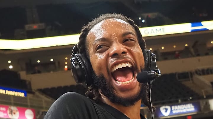 Cleveland Cavaliers v Indiana Pacers