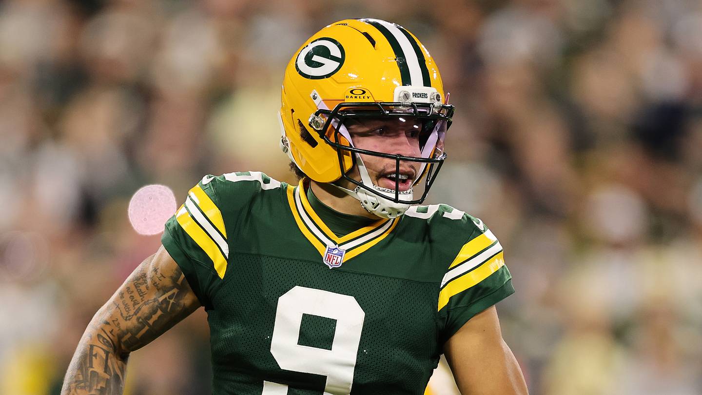 Christian Watson injury: Latest updates, what it means for Packers