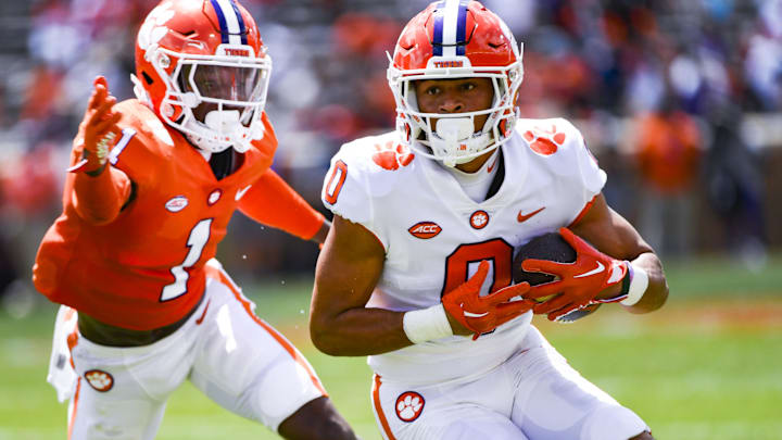 Overrated, underrated teams in the ESPN top 25 college football rankings