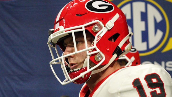 Brock Bowers