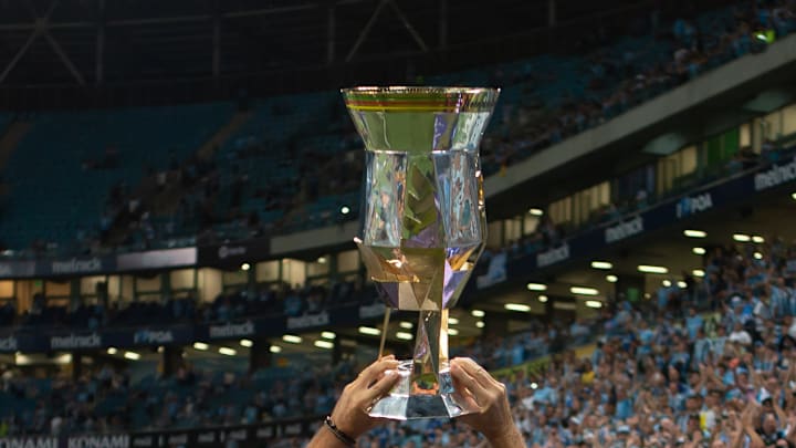 Taça está em disputa a partir deste domingo Taça está em disputa a partir deste domingo