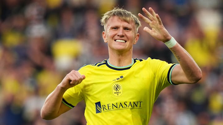 Nashville SC's Dream Bobblehead Night Sparks MLS Cup Championship Buzz