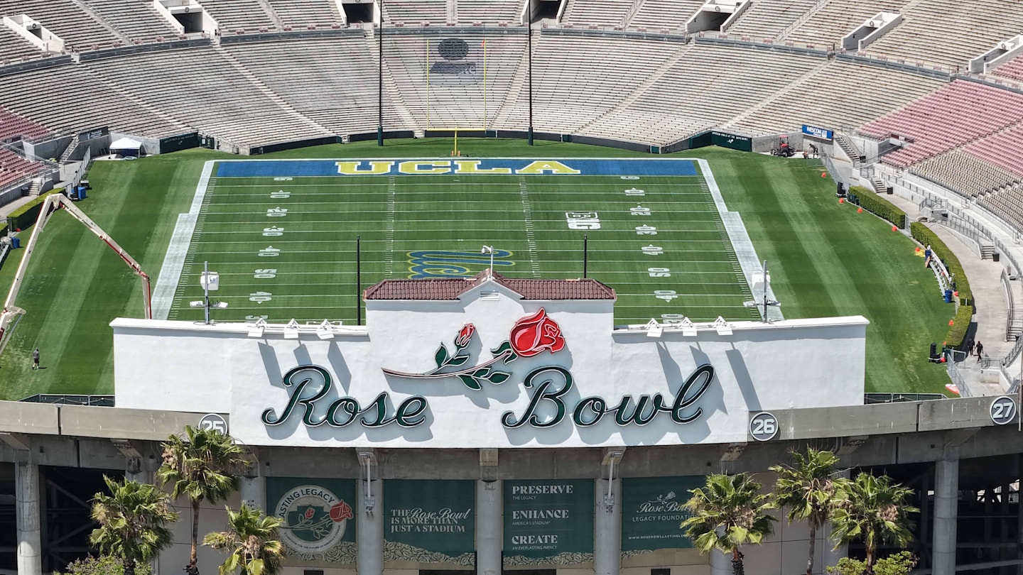 Potential New Big Ten Rivalries for UCLA