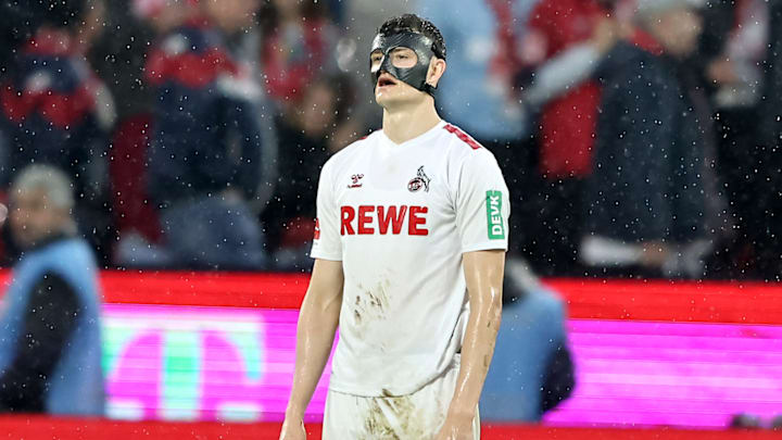 Eric Martel Eric Martel