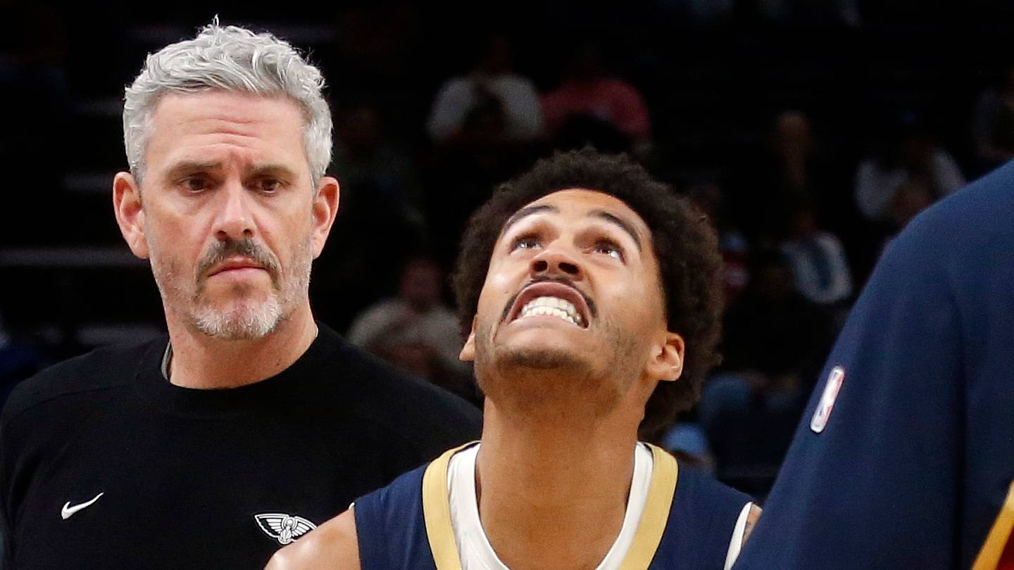 Jordan Poole faces same stunning fate Mavericks could soon hand Klay Thompson