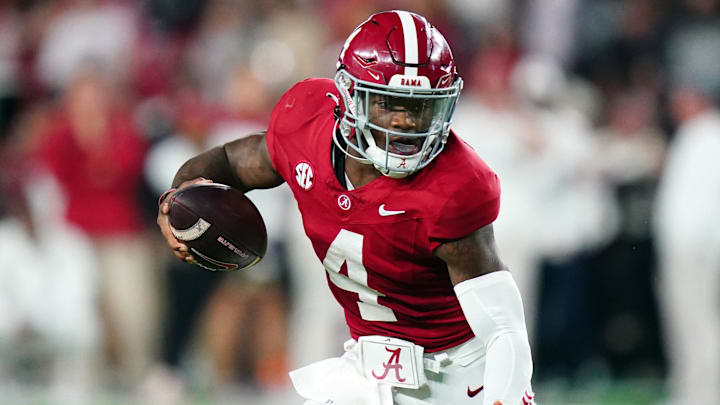 Predicting what college football teams will move up, and slide down, the AP top 25 rankings entering Week 12.