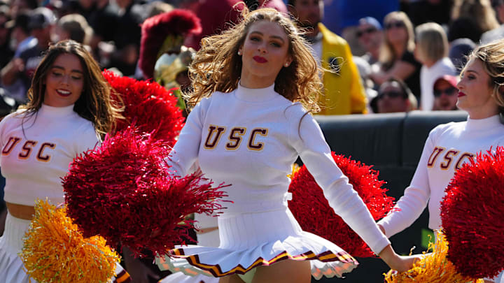 Where things stand in the preseason Big Ten football rankings, according to ESPN's prediction models. Where things stand in the preseason Big Ten football rankings, according to ESPN's prediction models.