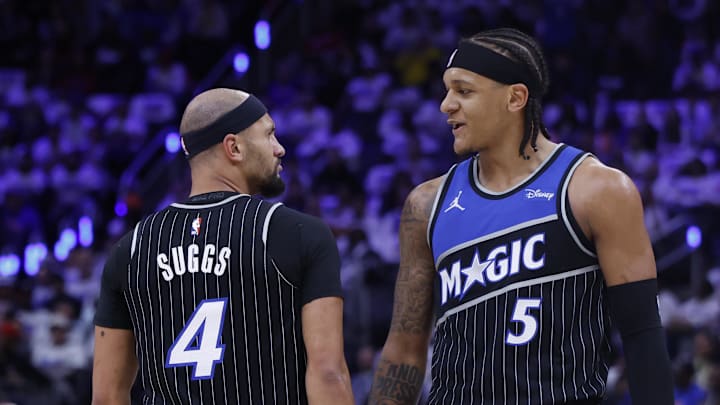 The Orlando Magic are eager to take the next steps as a franchise. and make the leap into the second round. To get there, Jeff Weltman acknowledged they needed a new voice.