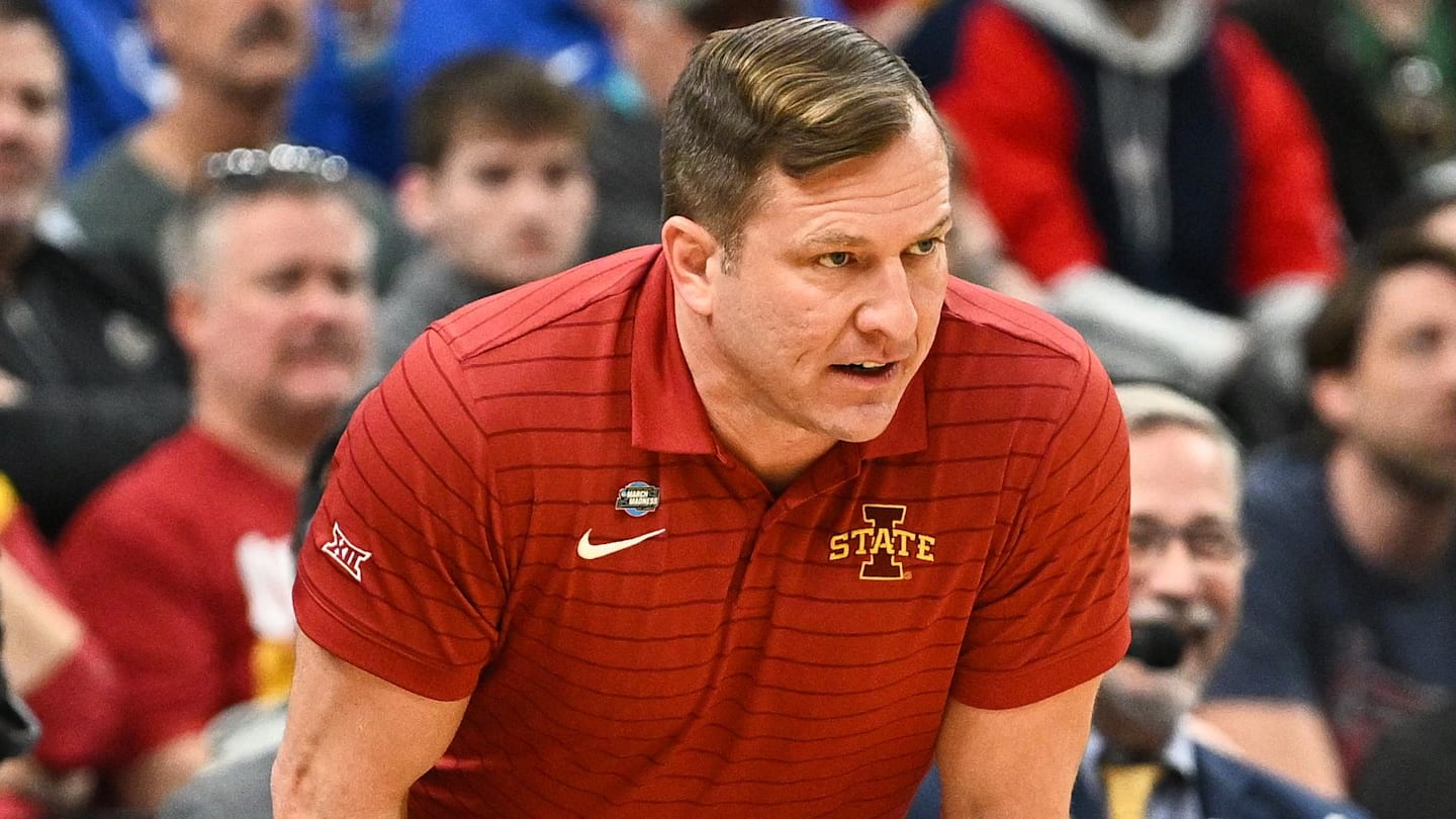 2 Factors That Will Determine if Iowa State Makes Final Four