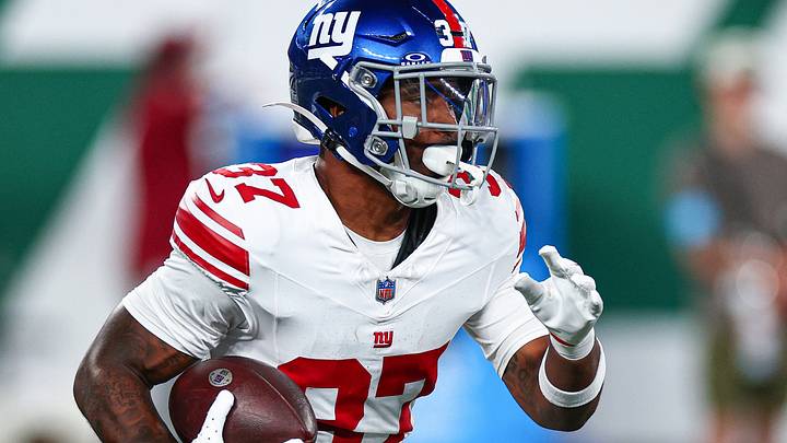 The Packers have signed running back Damon Bankston. The Packers have signed running back Damon Bankston.