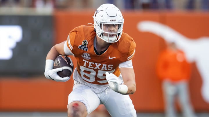 Texas vs. Arizona State football prediction 2024