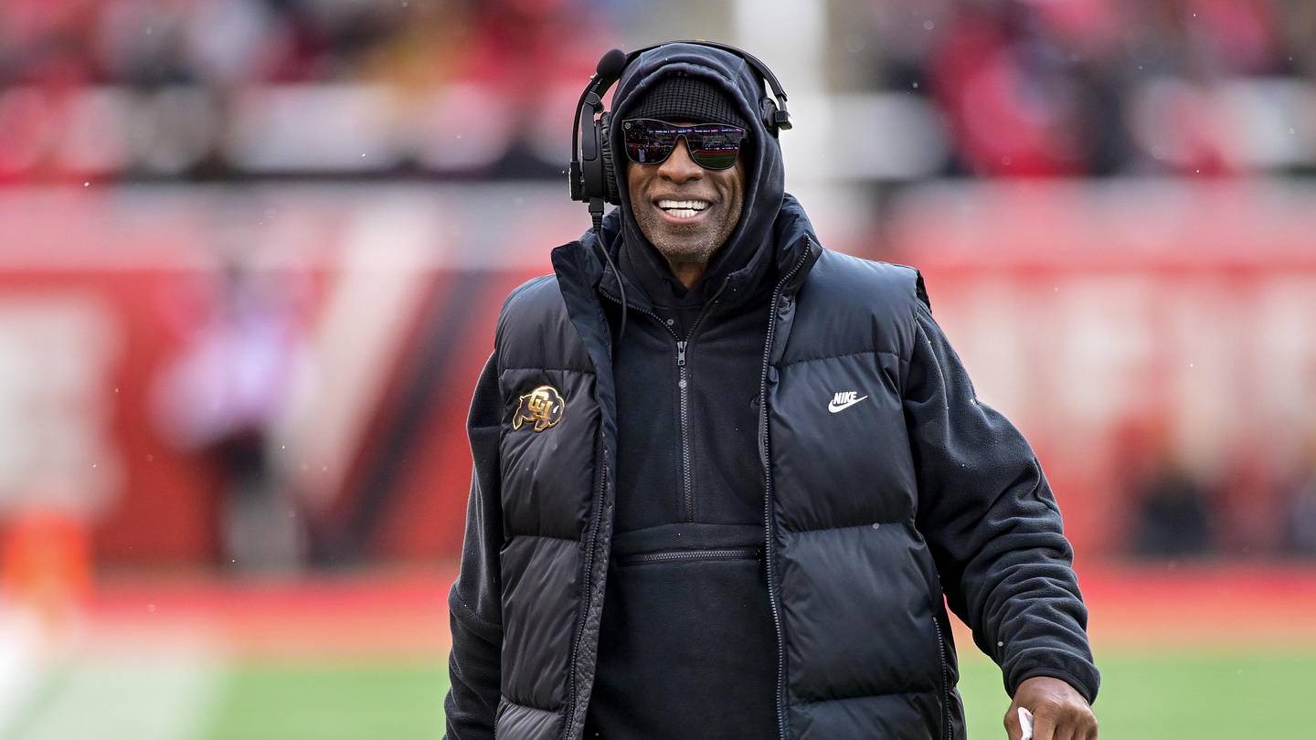Deion Sanders lands two major commitments as Colorado recruiting momentum builds