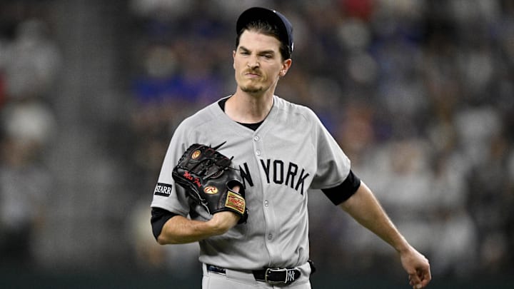 Max Fried allowed at least four runs for the sixth time in his last seven starts on Sunday.